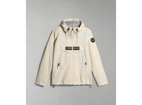 Chaqueta Rainforest Open