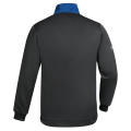 Sudadera 1/4 cremallera unisex