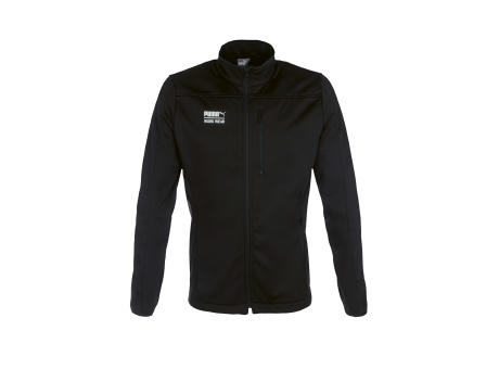 Chaqueta de trabajo softshell unisex