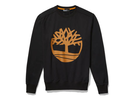 Sudadera de cuello redondo core tree