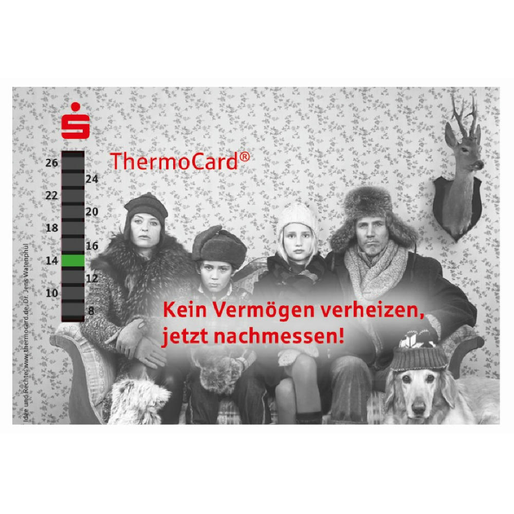 ThermoCard Light