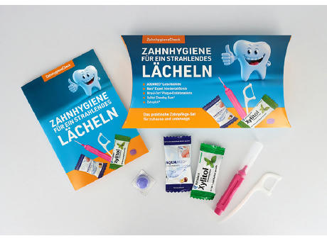 ZahnHygieneCheck