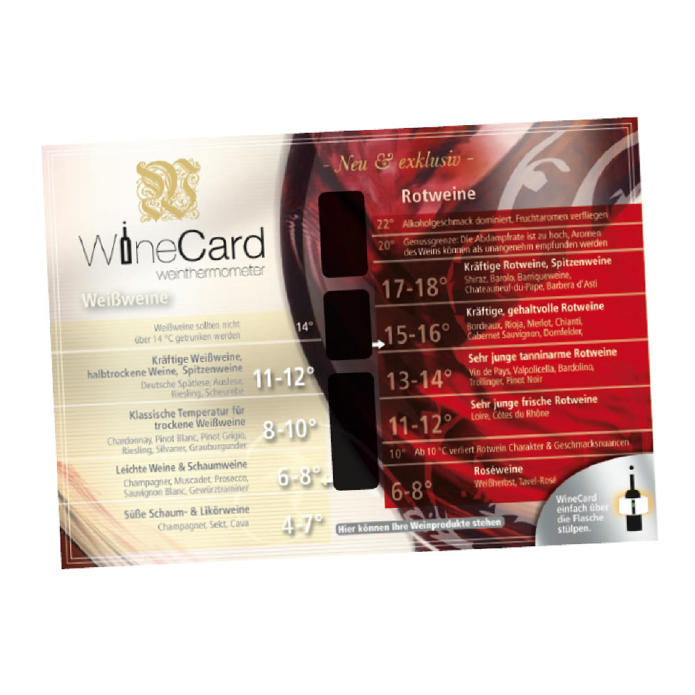 WineCard