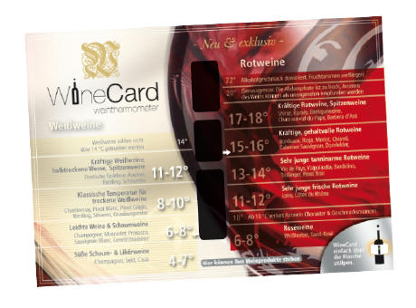 WineCard