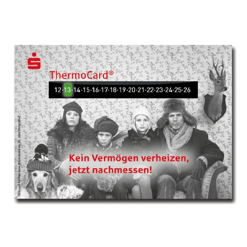 ThermoCard Business I