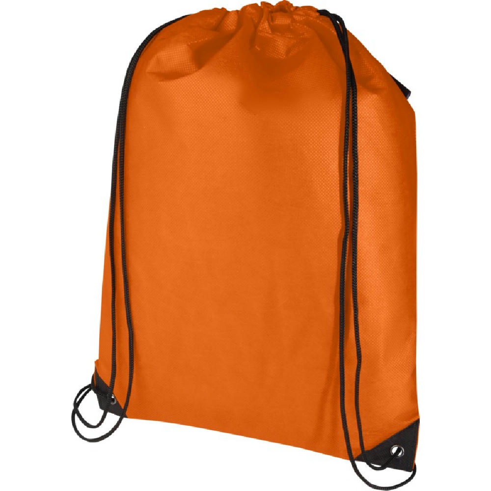 Evergreen Sportbeutel aus recyceltem GRS Non Woven 5 L