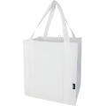 Liberty Tragetasche mit hartem Boden aus recyceltem GRS Non Woven 6 L