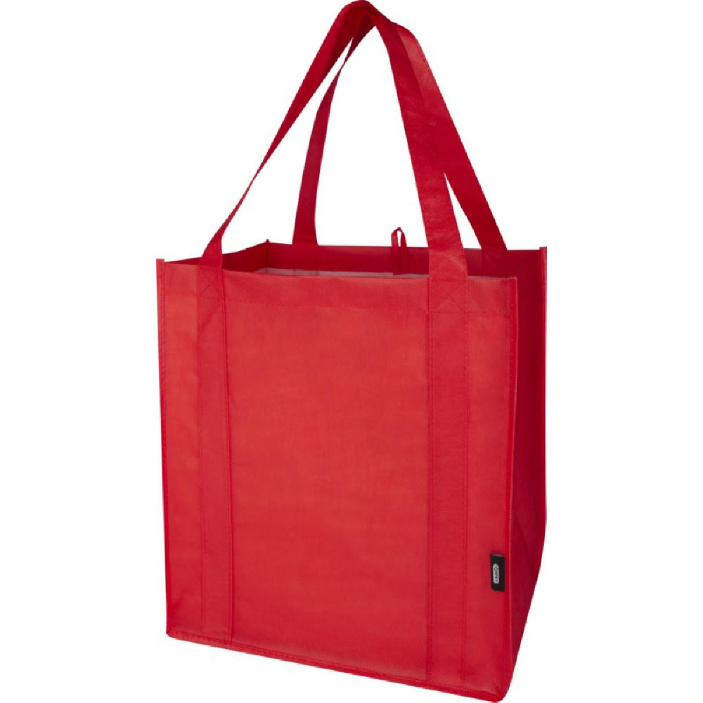 Liberty Tragetasche mit hartem Boden aus recyceltem GRS Non Woven 6 L