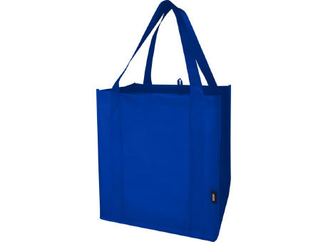 Liberty Tragetasche mit hartem Boden aus recyceltem GRS Non Woven 6 L