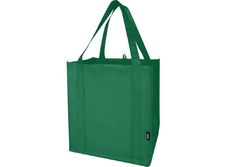 Liberty Tragetasche mit hartem Boden aus recyceltem GRS Non Woven 6 L