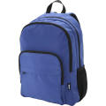 Trend Plus 15" Laptop-Rucksack aus recyceltem GRS-Material 20 L