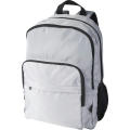 Trend Plus 15" Laptop-Rucksack aus recyceltem GRS-Material 20 L