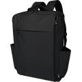 Libra 15" Laptop-Rucksack aus recyceltem GRS-Material 15 L