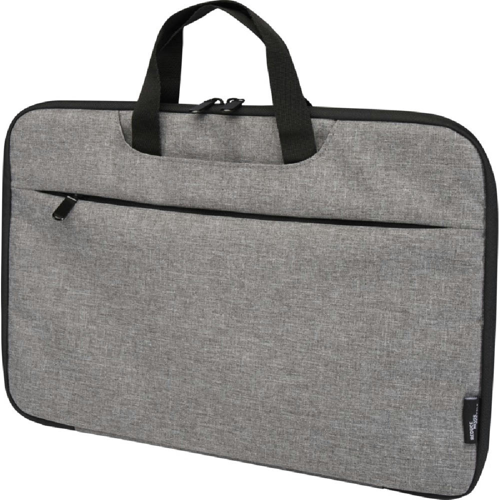 Libra 14” 2-in-1-Laptoptasche aus recyceltem GRS-Material 3 L