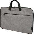 Libra 2-in-1-Laptoptasche aus recyceltem GRS-Material 3 L