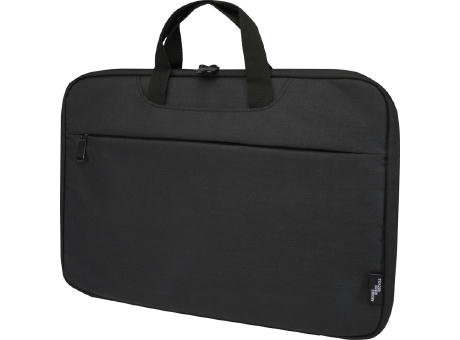 Libra 2-in-1-Laptoptasche aus recyceltem GRS-Material 3 L