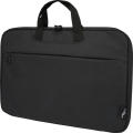 Libra 14” 2-in-1-Laptoptasche aus recyceltem GRS-Material 3 L