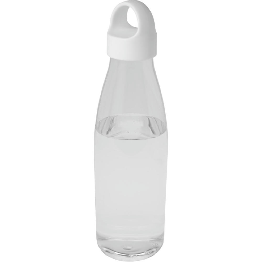 Bergen Trinkflasche aus recyceltem Kunststoff 800 ml