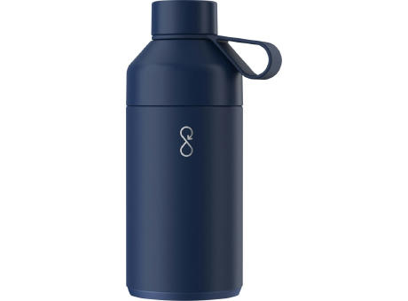 Ocean Bottle 750 ml vakuumisolierte Flasche