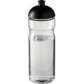 H2O Active® Eco Base 650 ml Sportflasche mit Stülpdeckel