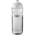 H2O Active® Eco Base 650 ml Sportflasche mit Stülpdeckel