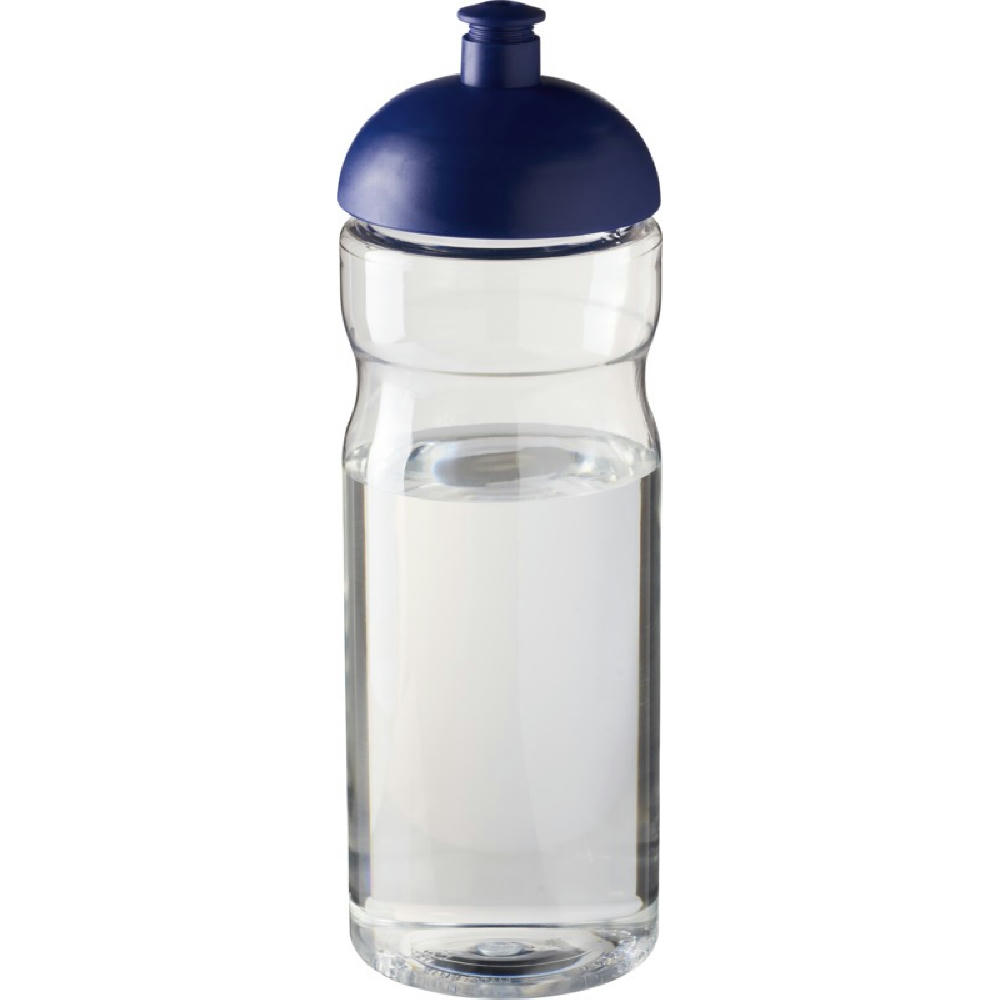 H2O Active® Eco Base 650 ml Sportflasche mit Stülpdeckel