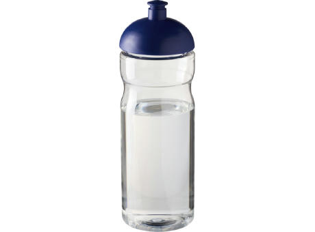 H2O Active® Eco Base 650 ml Sportflasche mit Stülpdeckel