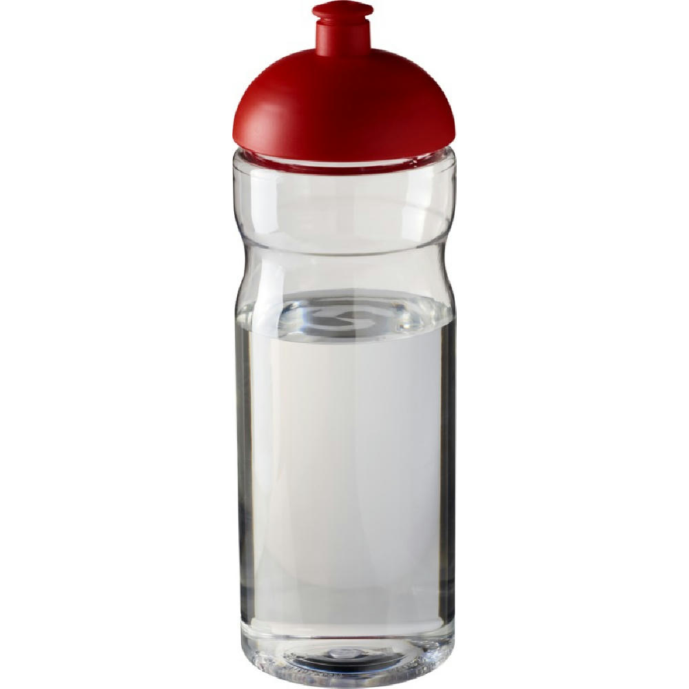 H2O Active® Eco Base 650 ml Sportflasche mit Stülpdeckel