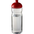 H2O Active® Eco Base 650 ml Sportflasche mit Stülpdeckel