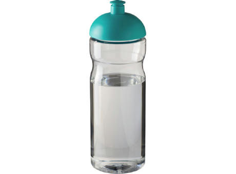 H2O Active® Eco Base 650 ml Sportflasche mit Stülpdeckel