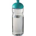 H2O Active® Eco Base 650 ml Sportflasche mit Stülpdeckel