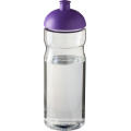 H2O Active® Eco Base 650 ml Sportflasche mit Stülpdeckel