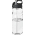 H2O Active® Eco Base 650 ml Sportflasche mit Ausgussdeckel