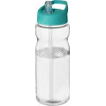 H2O Active® Eco Base 650 ml Sportflasche mit Ausgussdeckel