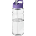 H2O Active® Eco Base 650 ml Sportflasche mit Ausgussdeckel