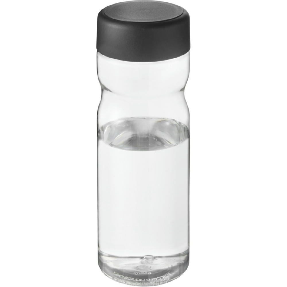 H2O Active® Eco Base 650 ml Sportflasche mit Drehdeckel