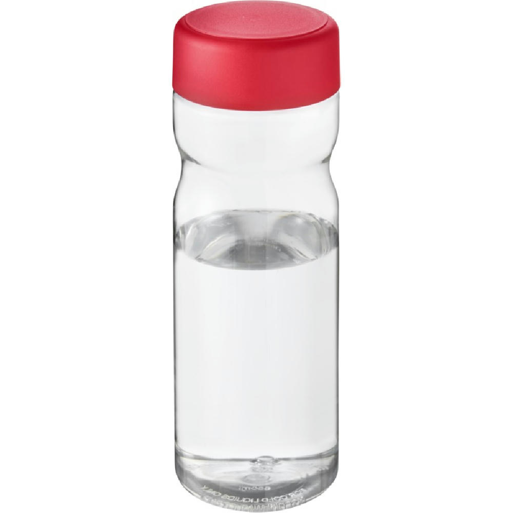 H2O Active® Eco Base 650 ml Sportflasche mit Drehdeckel