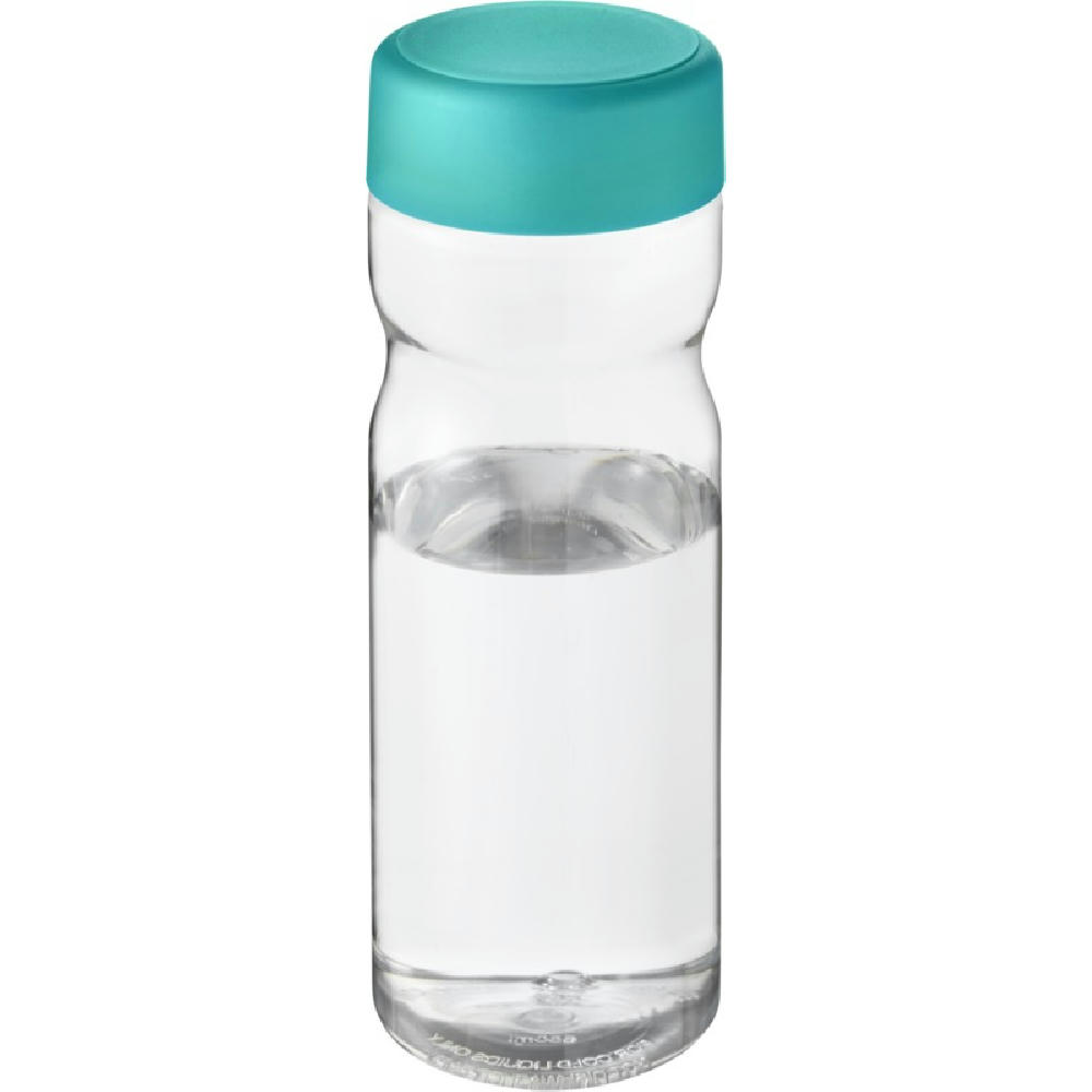 H2O Active® Eco Base 650 ml Sportflasche mit Drehdeckel