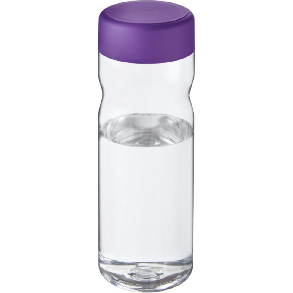 H2O Active® Eco Base 650 ml Sportflasche mit Drehdeckel