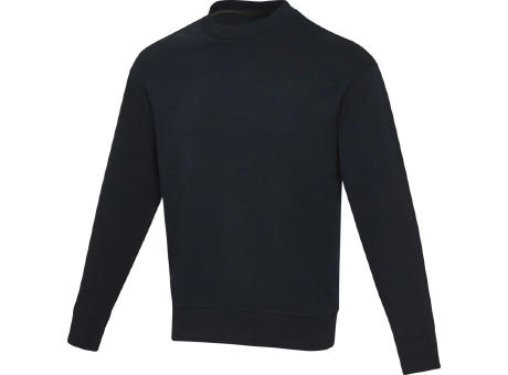 Jet Unisex Aware™ Pullover mit Rundhalsausschnitt aus recyceltem Material