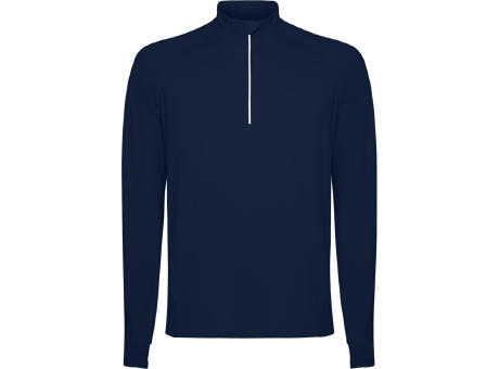 Estambul Half-Zip Sweatshirt für Herren