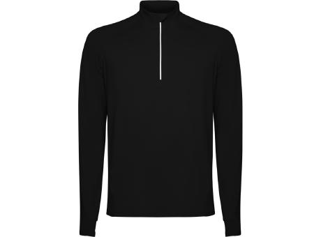 Estambul Half-Zip Sweatshirt für Herren