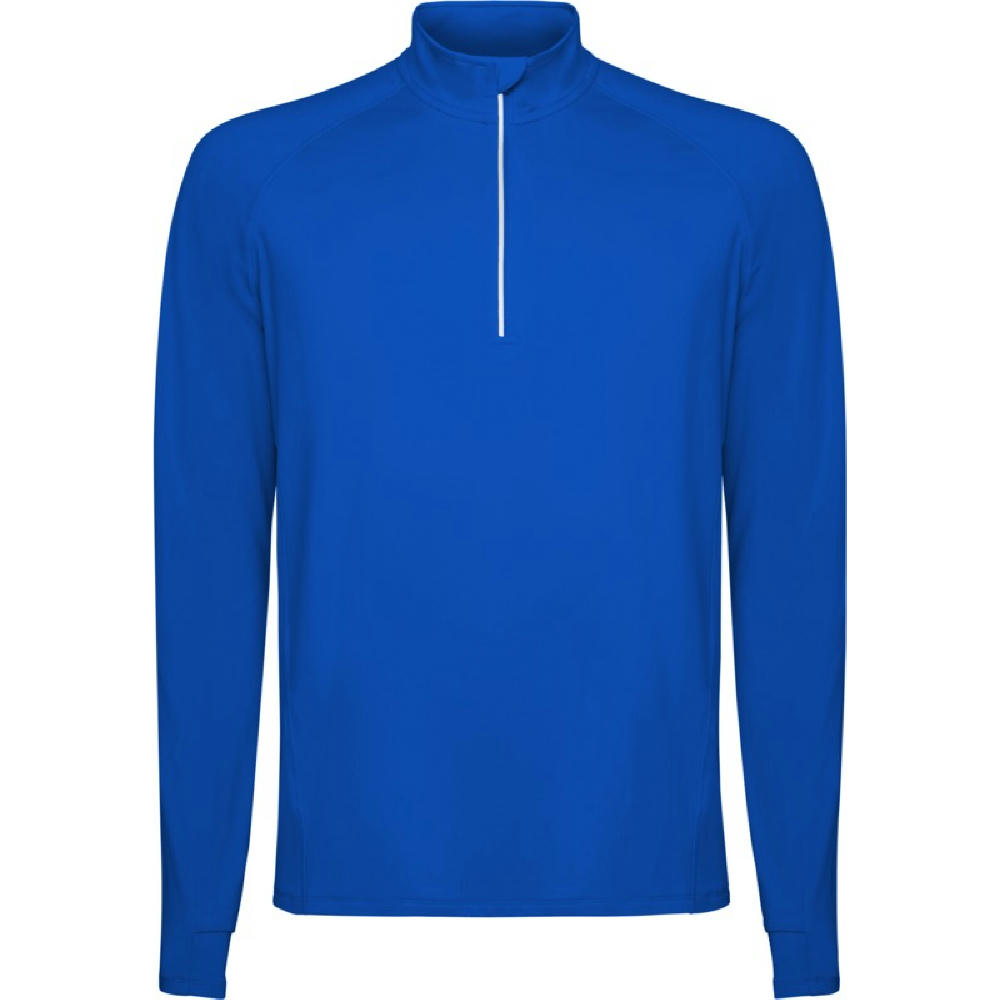 Estambul Half-Zip Sweatshirt für Herren