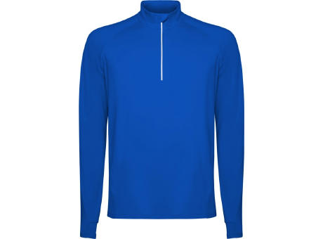 Estambul Half-Zip Sweatshirt für Herren