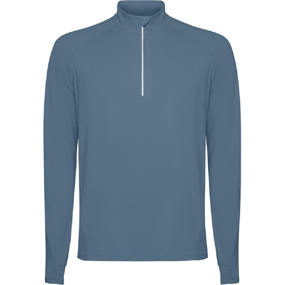 Estambul Half-Zip Sweatshirt für Herren