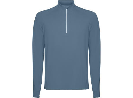 Estambul Half-Zip Sweatshirt für Herren