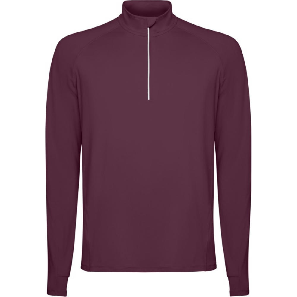 Estambul Half-Zip Sweatshirt für Herren