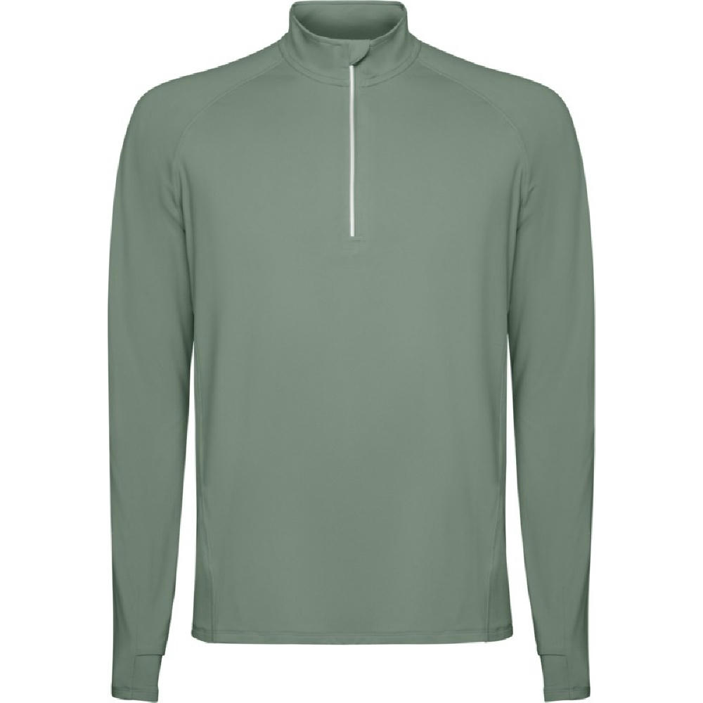 Estambul Half-Zip Sweatshirt für Herren