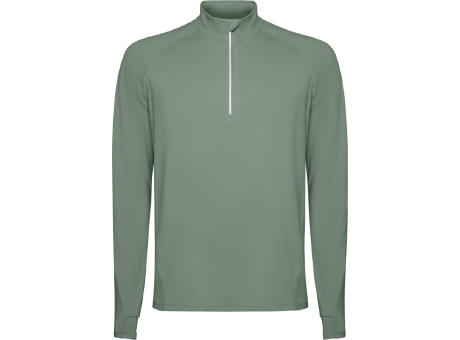 Estambul Half-Zip Sweatshirt für Herren