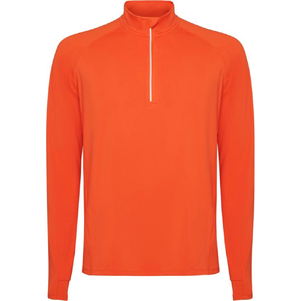 Estambul Half-Zip Sweatshirt für Herren